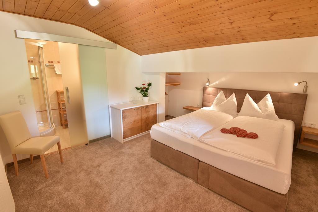 Landhaus Trinker Schladming Eksteriør bilde