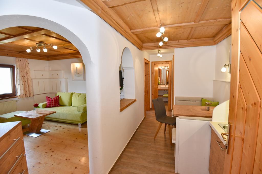 Landhaus Trinker Schladming Eksteriør bilde