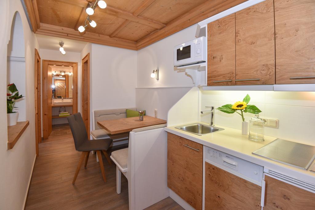 Landhaus Trinker Schladming Eksteriør bilde