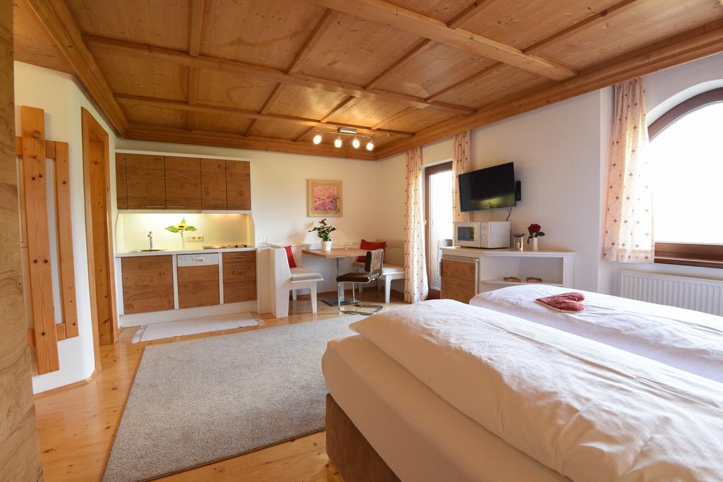 Landhaus Trinker Schladming Eksteriør bilde