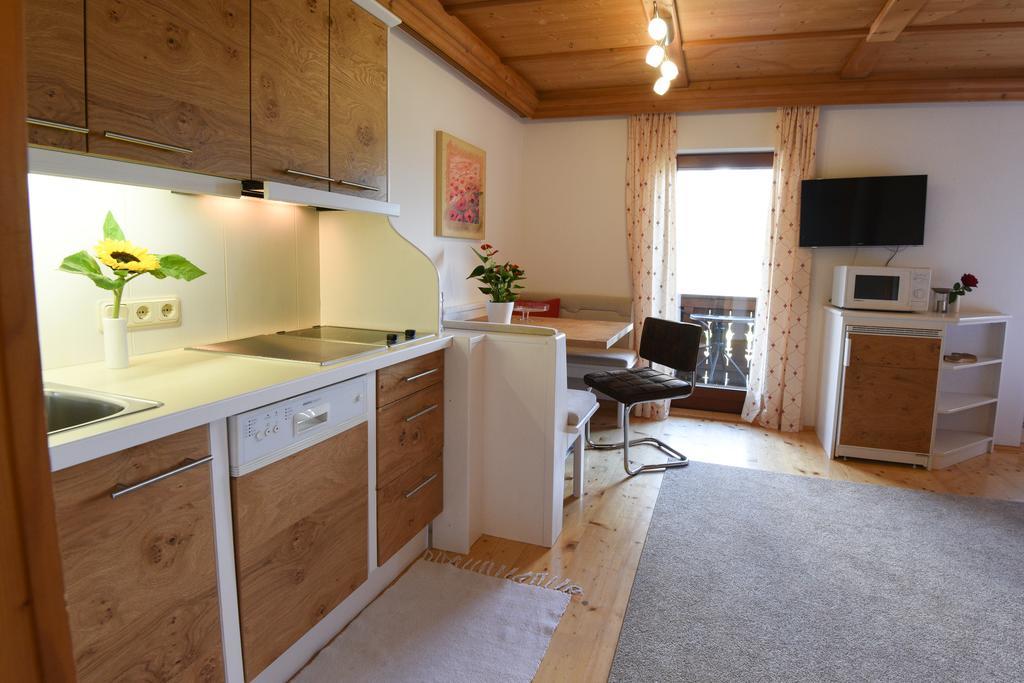 Landhaus Trinker Schladming Eksteriør bilde