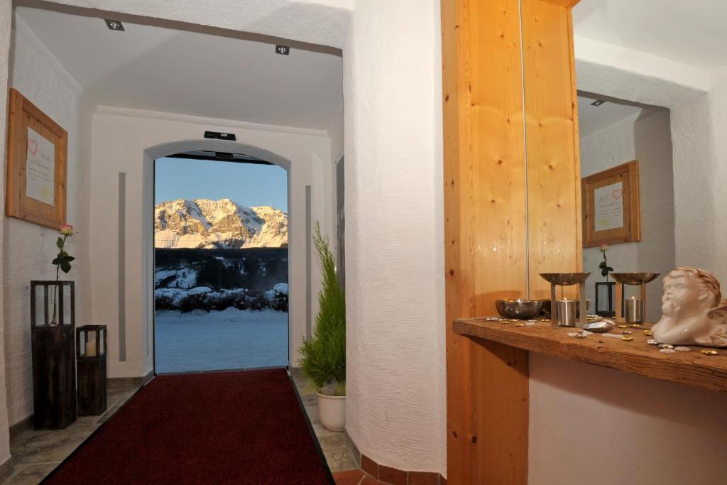 Landhaus Trinker Schladming Eksteriør bilde