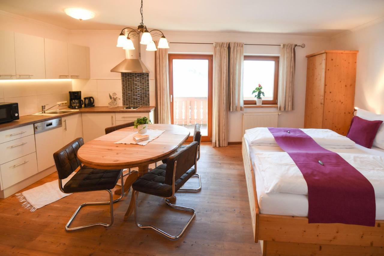 Landhaus Trinker Schladming Eksteriør bilde