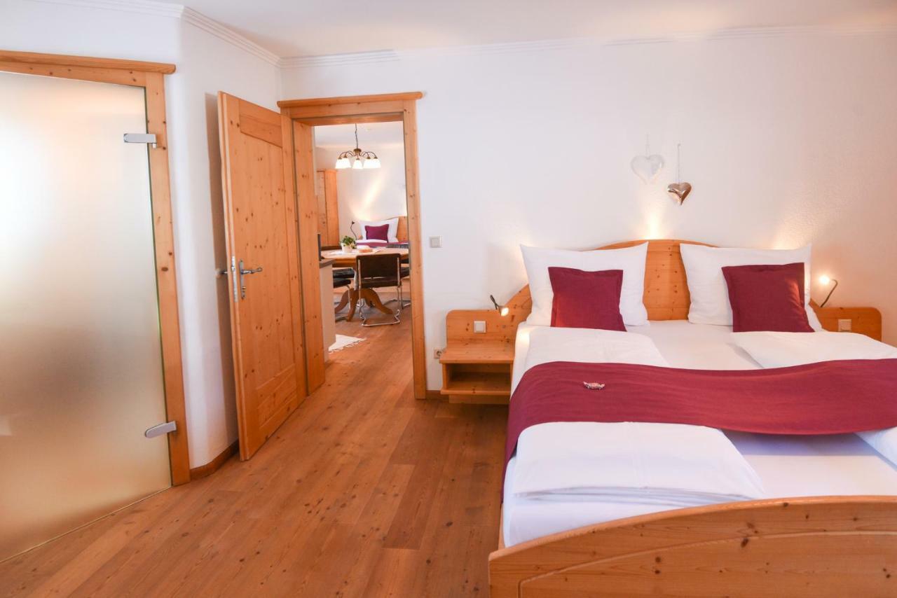 Landhaus Trinker Schladming Eksteriør bilde