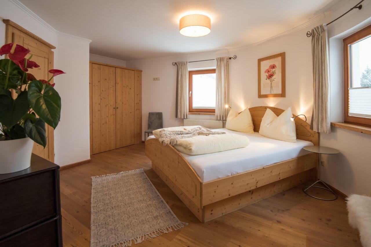 Landhaus Trinker Schladming Eksteriør bilde
