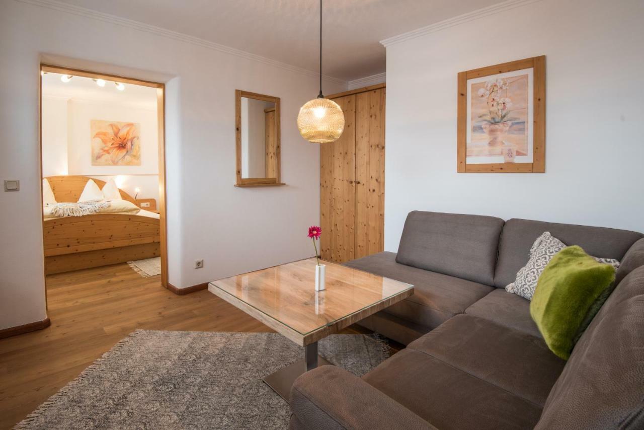 Landhaus Trinker Schladming Eksteriør bilde