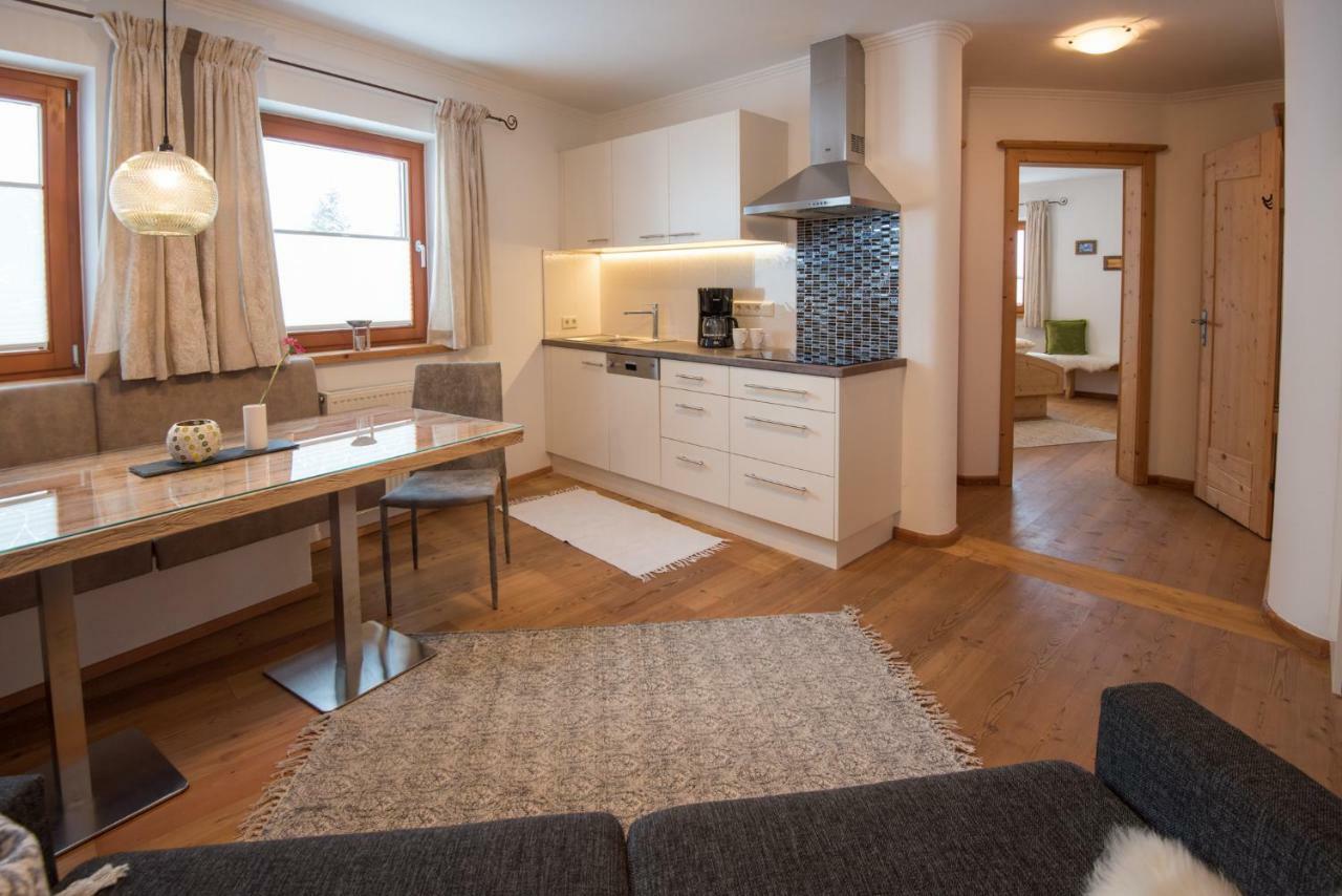 Landhaus Trinker Schladming Rom bilde